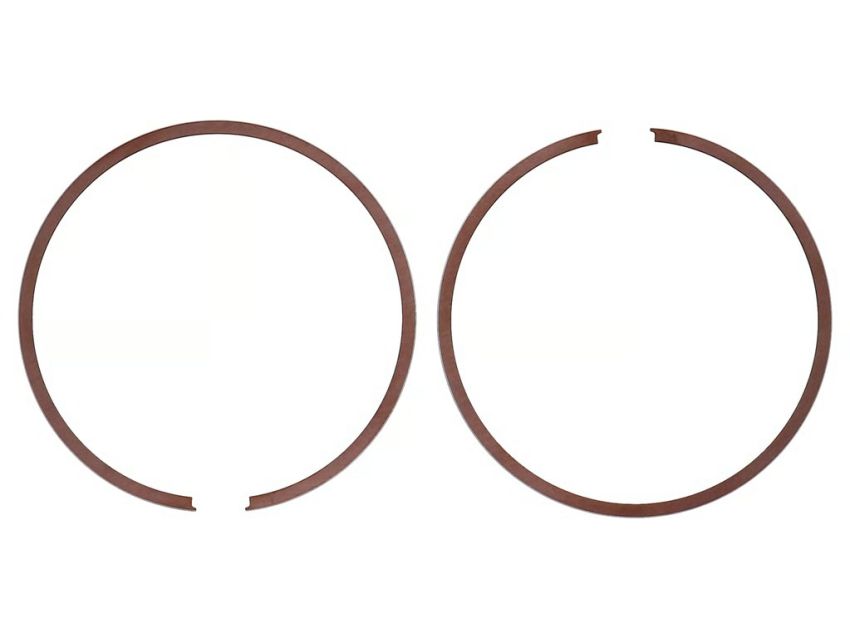 Wiseco 9700HK Wiseco Piston Ring Set, 2 Cycle, 97.00 MM Bore