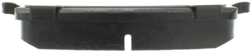 Stoptech 305.11080 Street Select Brake Pads - Rear