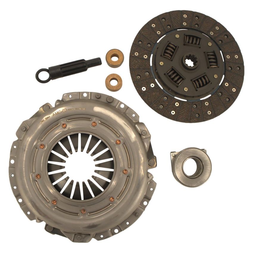 Platinum Driveline 07-014 Clutch Kit