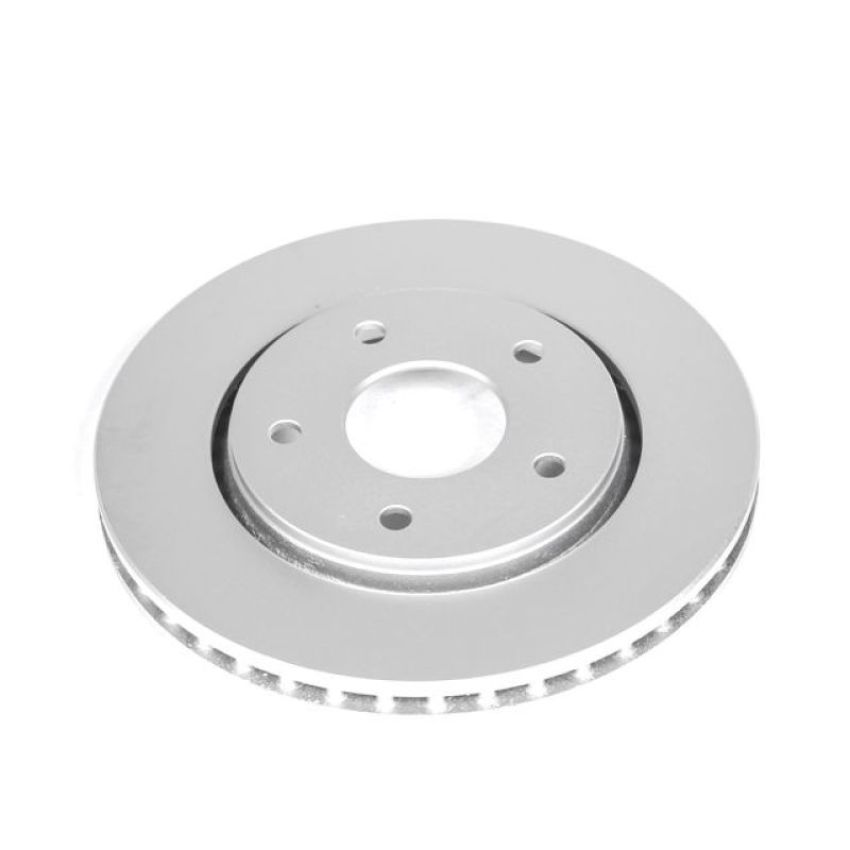 PowerStop AR8797EVC PowerStop Evolution Coated Rotor