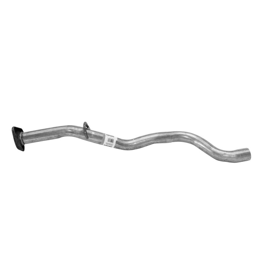 AP Exhaust 38565 Prebent Exhaust Pipe