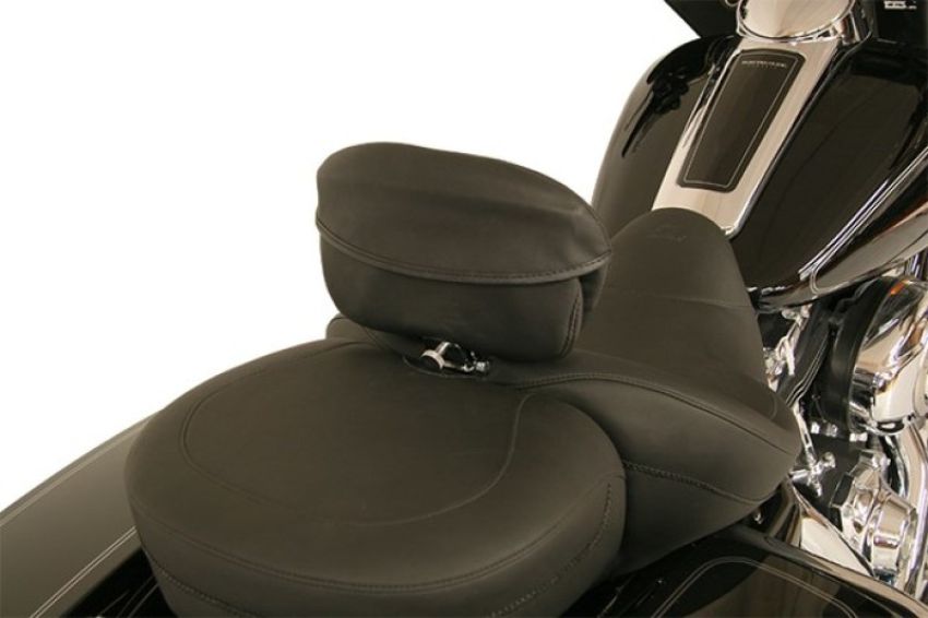 Mustang Motorcycle 77622 Covers