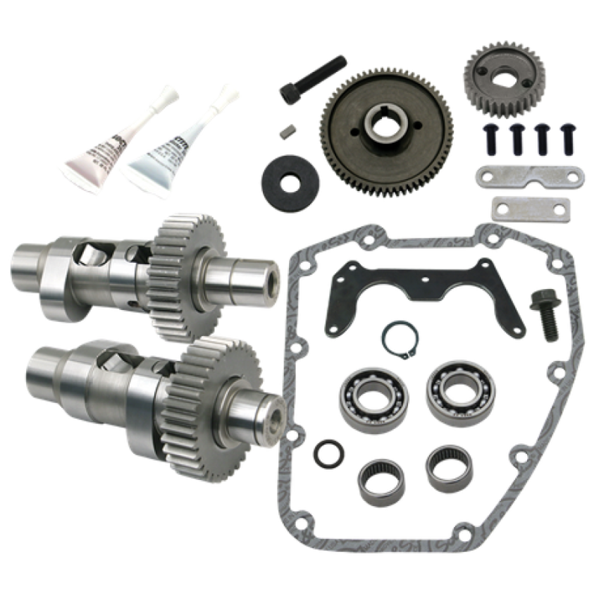 S&S Cycle 635GE Camshaft Kit