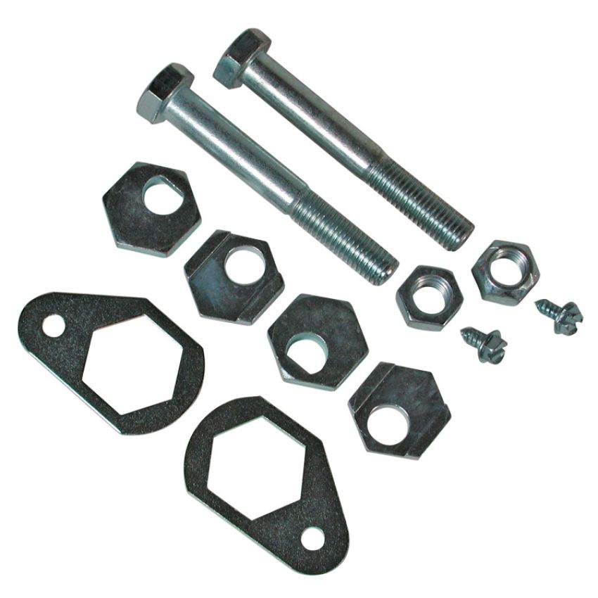 SPECIALTY PRODUCTS COMPANY 83115 DATSUN CAMBER KIT