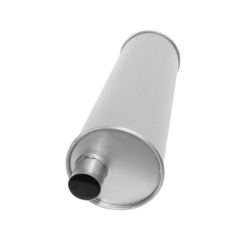 AP Exhaust 3255 Muffler - Challenge
