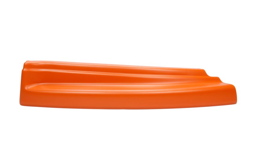 FIVESTAR FIV32004-23351-ORR Fender MD3 Lower Evo II DLM Orange Right