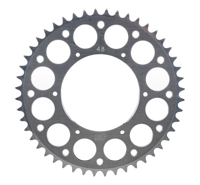 Ti22 PERFORMANCE TIP3840-48 600 Rear Sprocket 5.25in Bolt Circle 48T