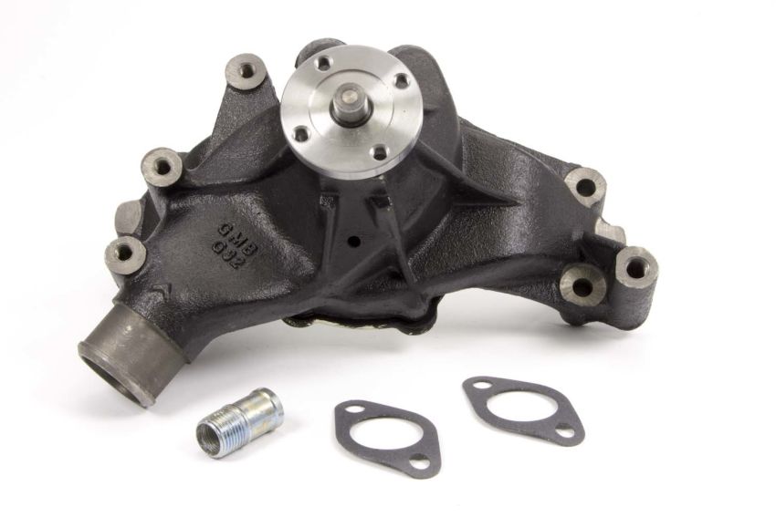 MILODON MIL16225 BB Chevy Long Water Pump