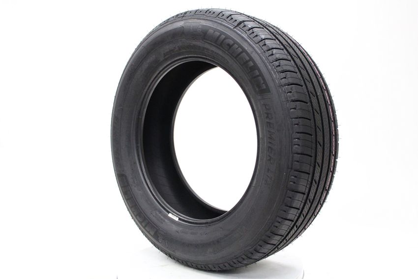 MICHELIN Premier LTX 235/65R17 All-Season