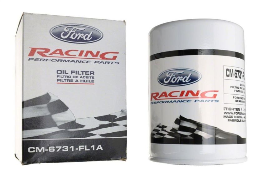 FORD FRDM6731-FL1A CM6731-FL1A Oil Filters