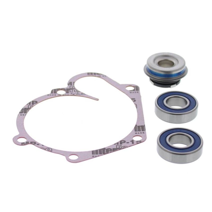 Vertex Pistons 721230 Vertex Gaskets 2001 Polaris 600 Classic Water Pump Rebuild Kit