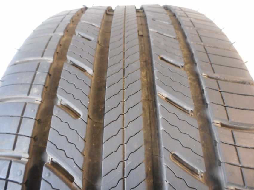 MICHELIN Premier A/S 225/50R17 All-Season