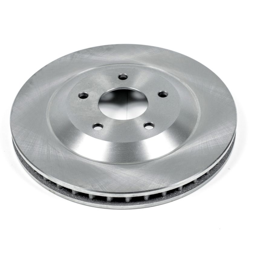 PowerStop AR8259 AutoSpecialty Brake Rotor