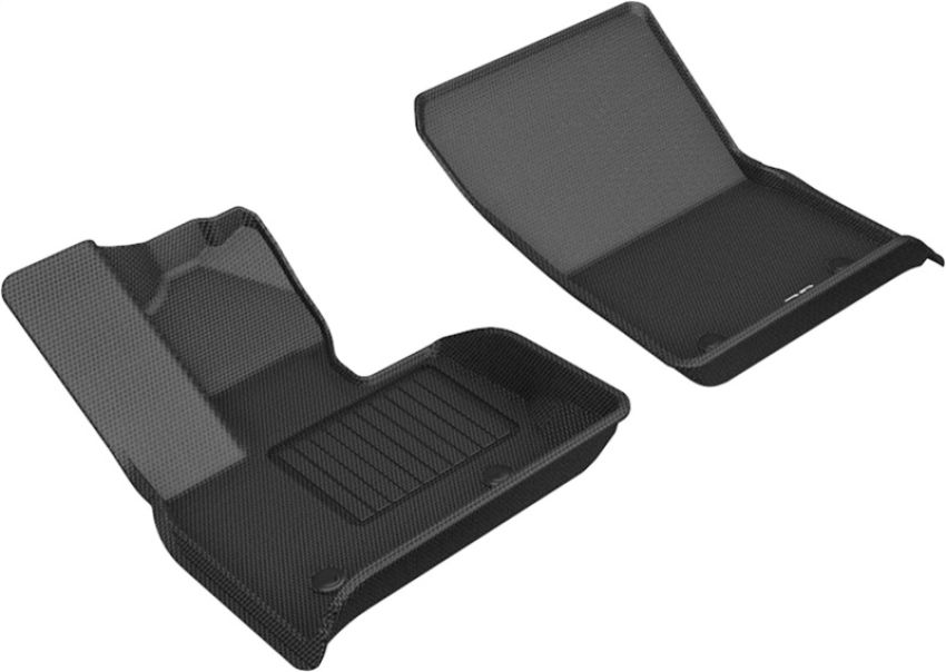 3D MAXpider L1MB10911509 19-23 Mercedes-Benz G-Class/Amg G63 (W463) Kagu Black R1