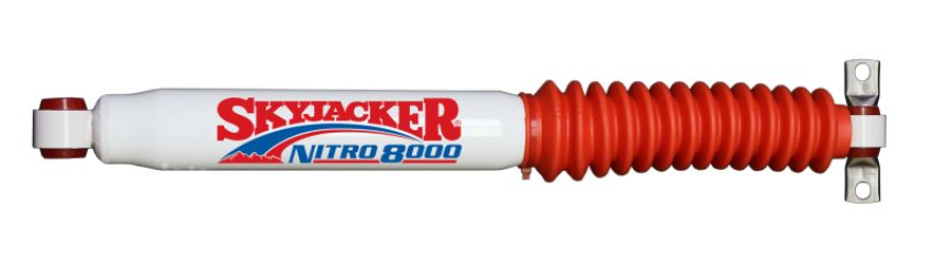 Skyjacker N8083 NITRO SHOCK W/RED BOOT