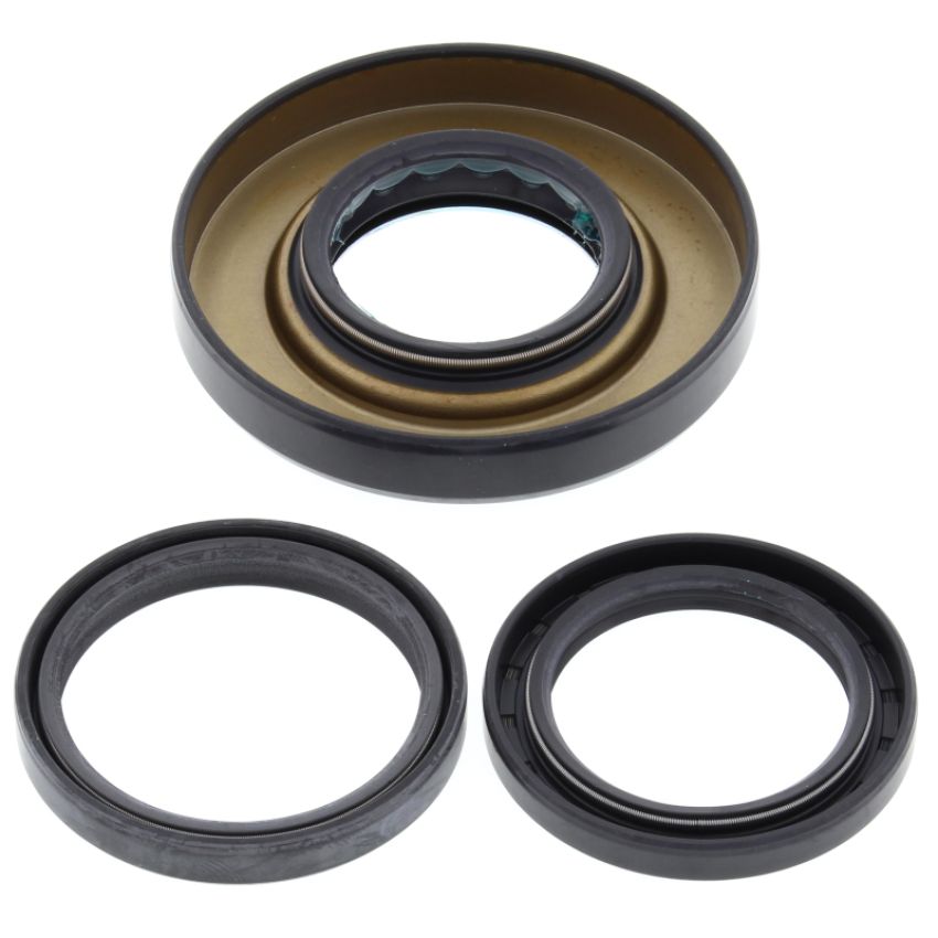 All Balls Racing 25-2012-5 00-06 Honda TRX350FE Differential Seal Only Kit Rear