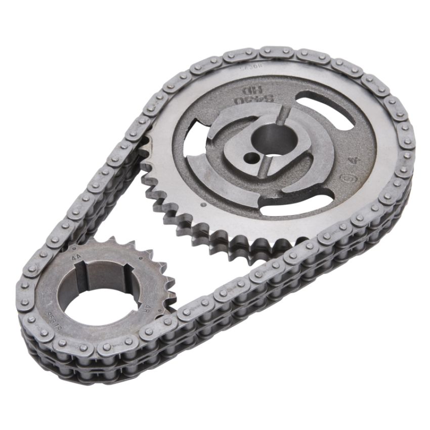 EDELBROCK EDE7811 True Roller Timing Set - SBF