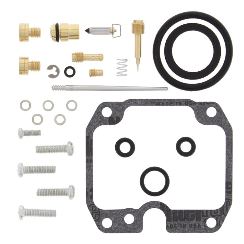 All Balls Racing 26-1377 89-04 Yamaha YFA1 Carburetor Rebuild Kit