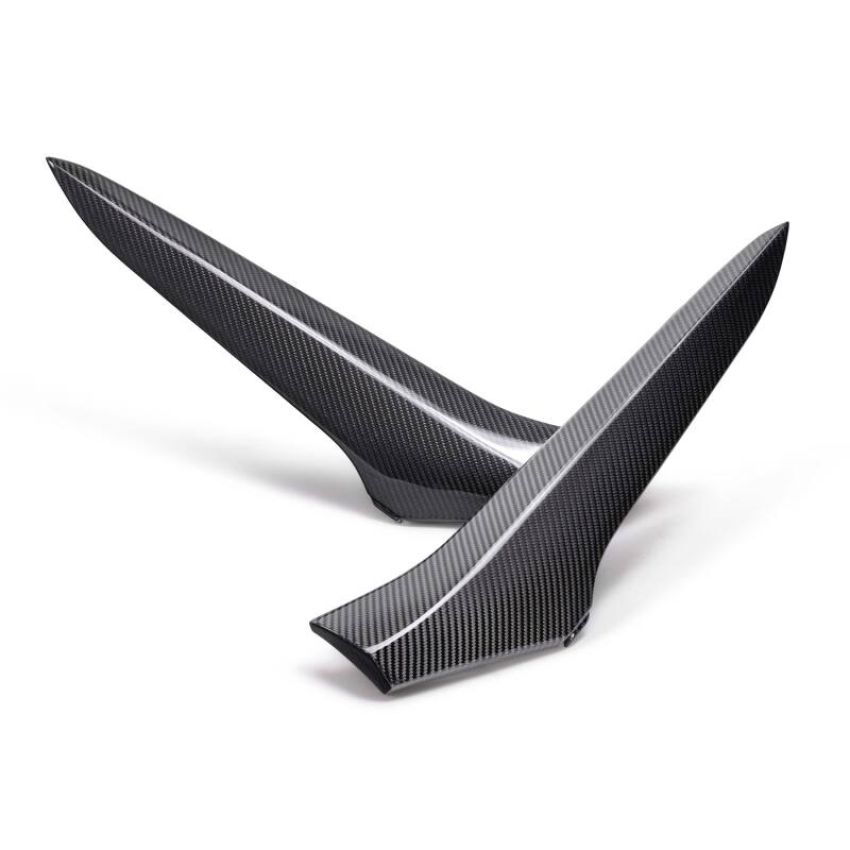 Anderson Composites AC-SC23CHC8Z6 23-25 Chevy C8 Z06 Side Scoop