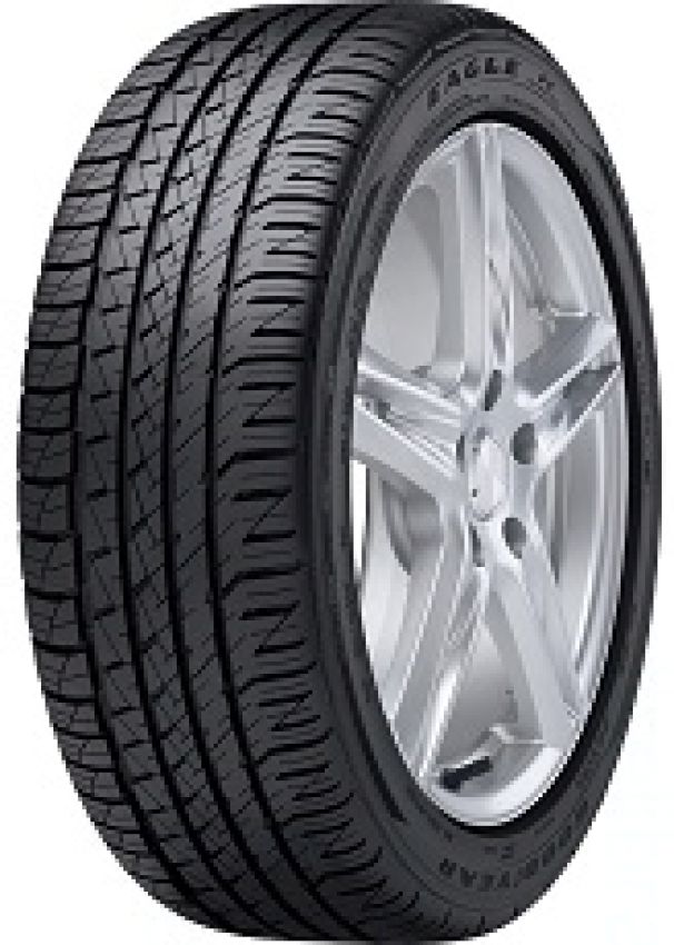 GOODYEAR Eagle F1 Asymmetric A/S 265/35R20 All-Season