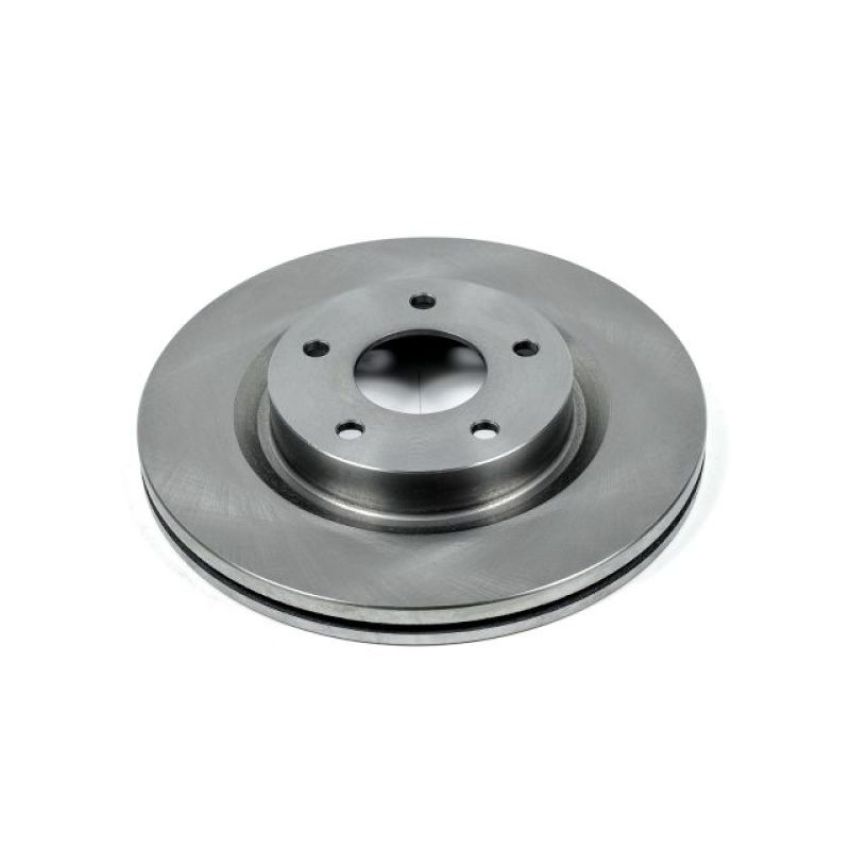 PowerStop JBR1196 AutoSpecialty Brake Rotor
