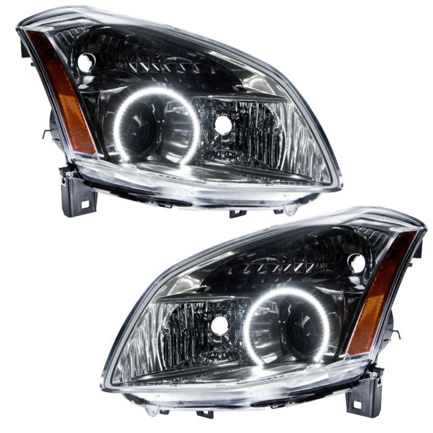 Oracle Lighting 7176-001 SMD Pre-Assembled Headlights, White