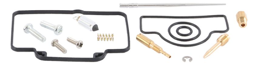 All Balls Racing 26-1535 1994 Yamaha YZ125 Carburetor Rebuild Kit