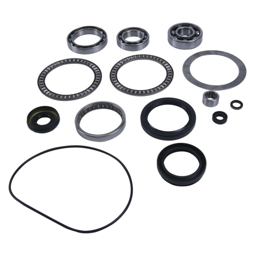 All Balls Racing 25-2120 15-21 Kawasaki KVF750 Brute Force Differential Bearing & Seal Kit Front