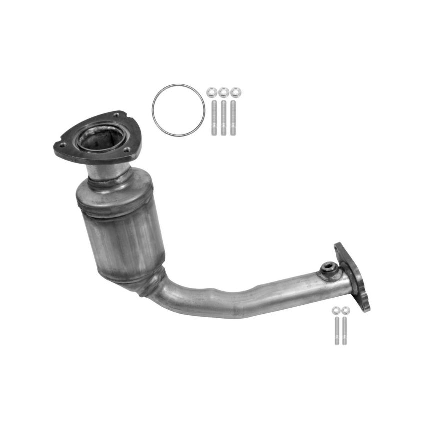 Eastern Catalytic 50557 Federal / EPA Direct-Fit Converter Assembly