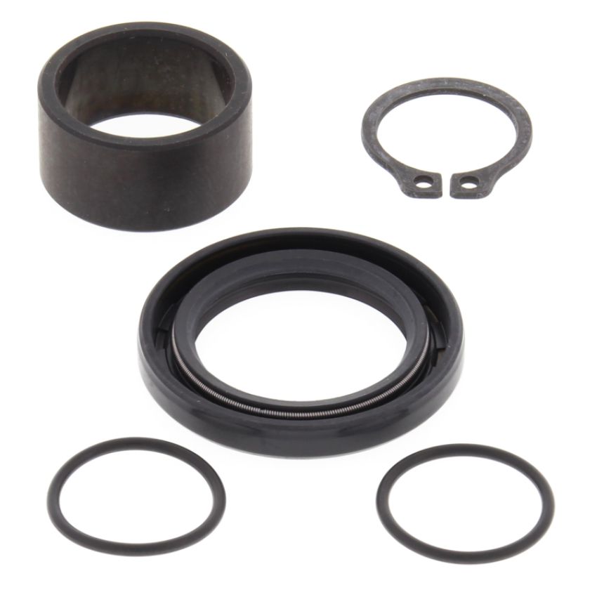All Balls Racing 25-4018 83-03 Kawasaki KX60 Counter Shaft Seal Kit