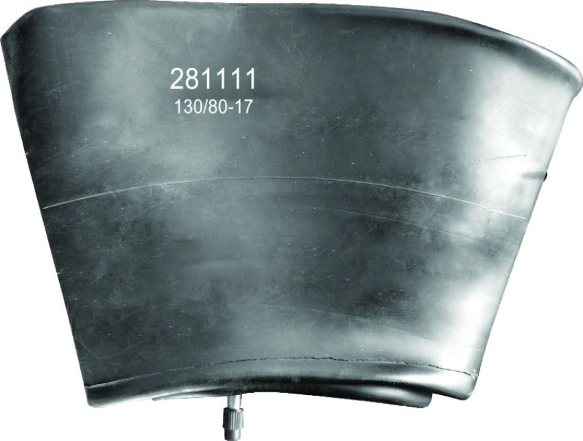TwinPower 281111 Twin Power Tube 130/80-17 TR4 Metal Center Valve