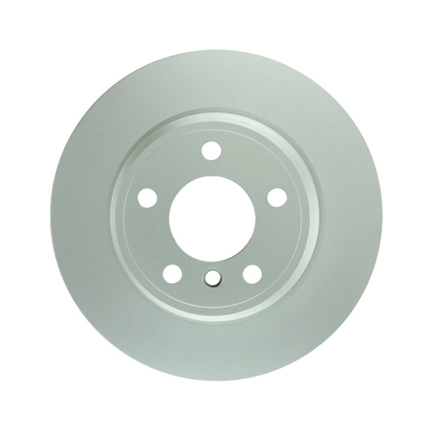 Bosch 15010070 Bosch QuietCast Disc Brake Rotor