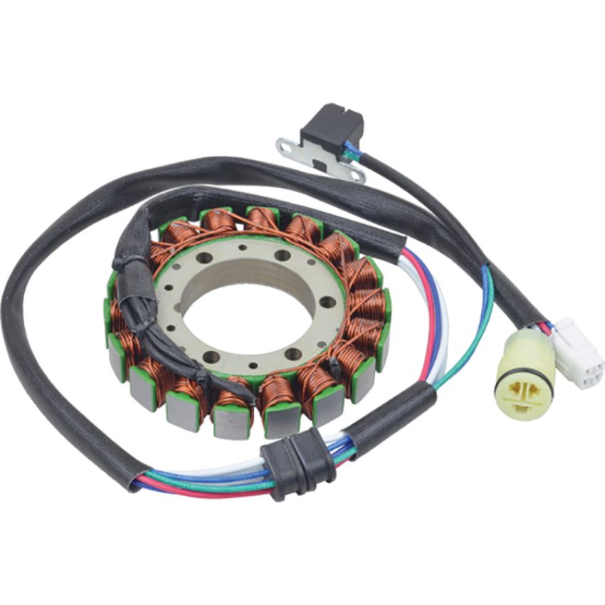 Arrowhead 340-58000 04-13 Yamaha YFM350 Raptor Stator Coil