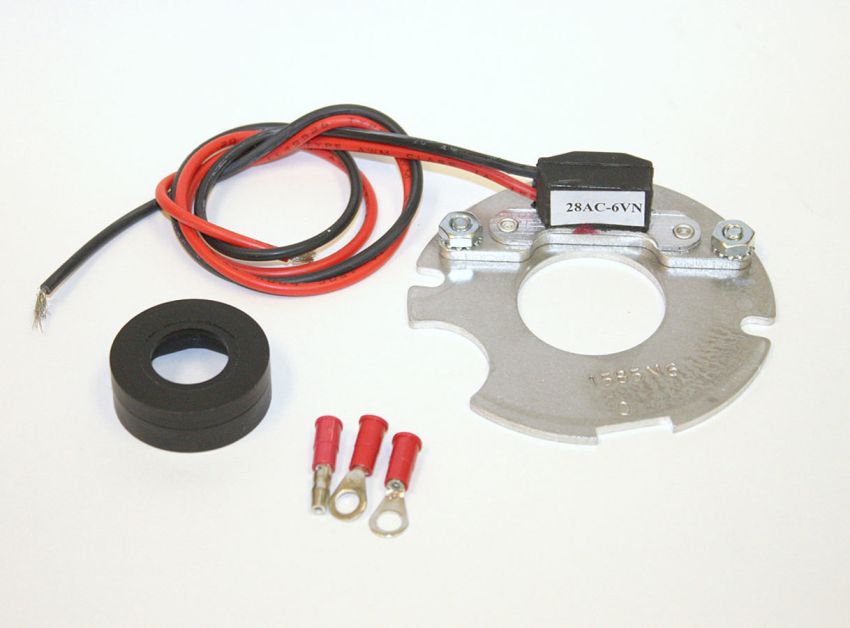 PERTRONIX IGNITION PRT1585A Ignitor Conversion Kit