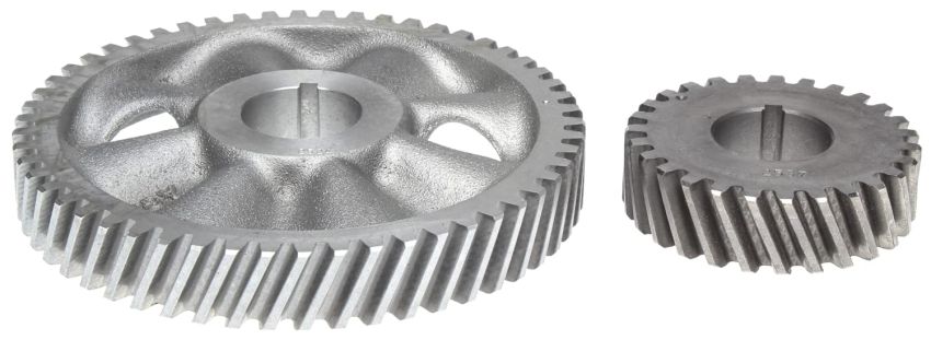 MAHLE 8-2542S Engine Timing Gear Set