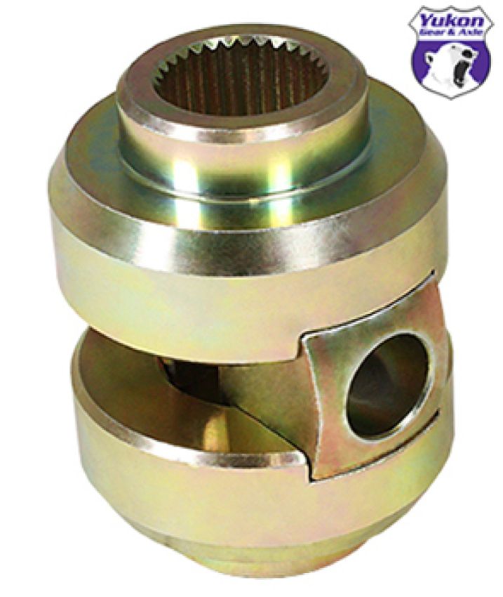 Yukon Gear & Axle YP MINSD44-30 Yukon Gear Mini Spool For Dana Spicer 44 w/ 30 Spline Axles