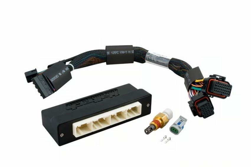 Haltech HT-141356 Elite 2500 Plug-n-Play Adaptor Harness