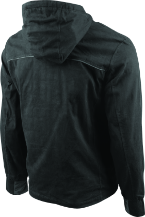 Speed and Strength 889730 Go for Broke Hoodies