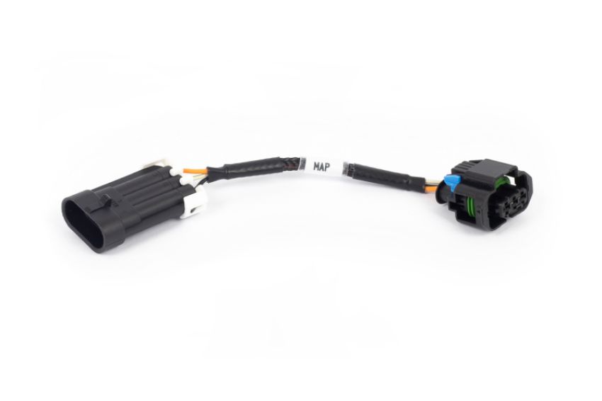 Haltech HT-186511 NEXUS Rebel LS MAP Sensor Adaptor Harness