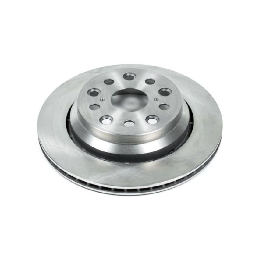 PowerStop JBR1350 AutoSpecialty Brake Rotor