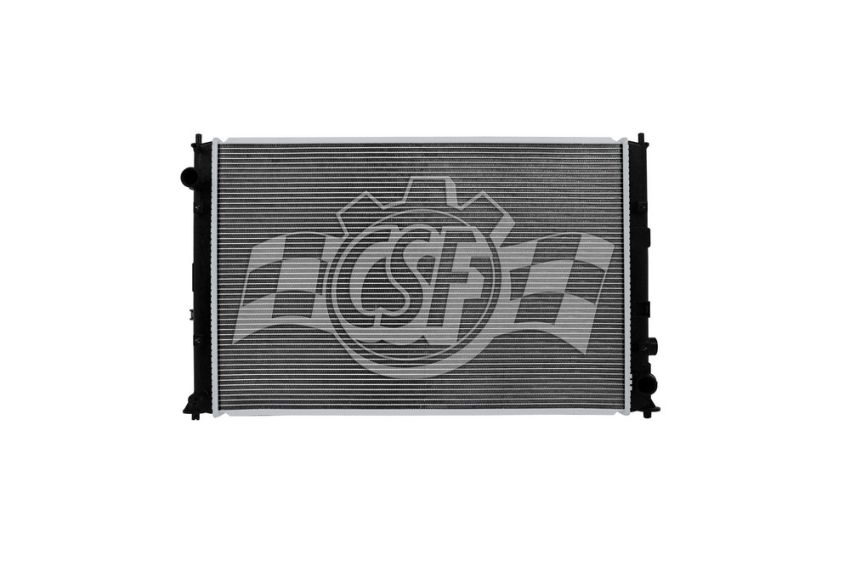 CSF 3781 Radiator