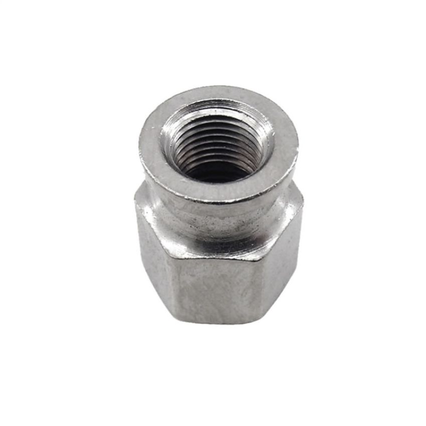 Nitrous Express 16094 1/4 NPT FEMALE X 1/8 NPT FEMALE UNION