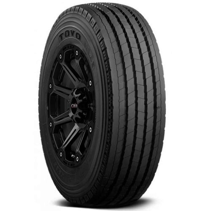 TOYO M143 265/70R19.5