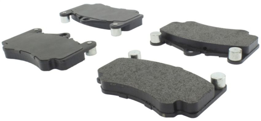 Stoptech 308.09160 Street Touring Brake Pads