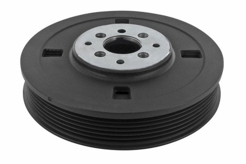 VAICO V10-8242 BELT PULLEY