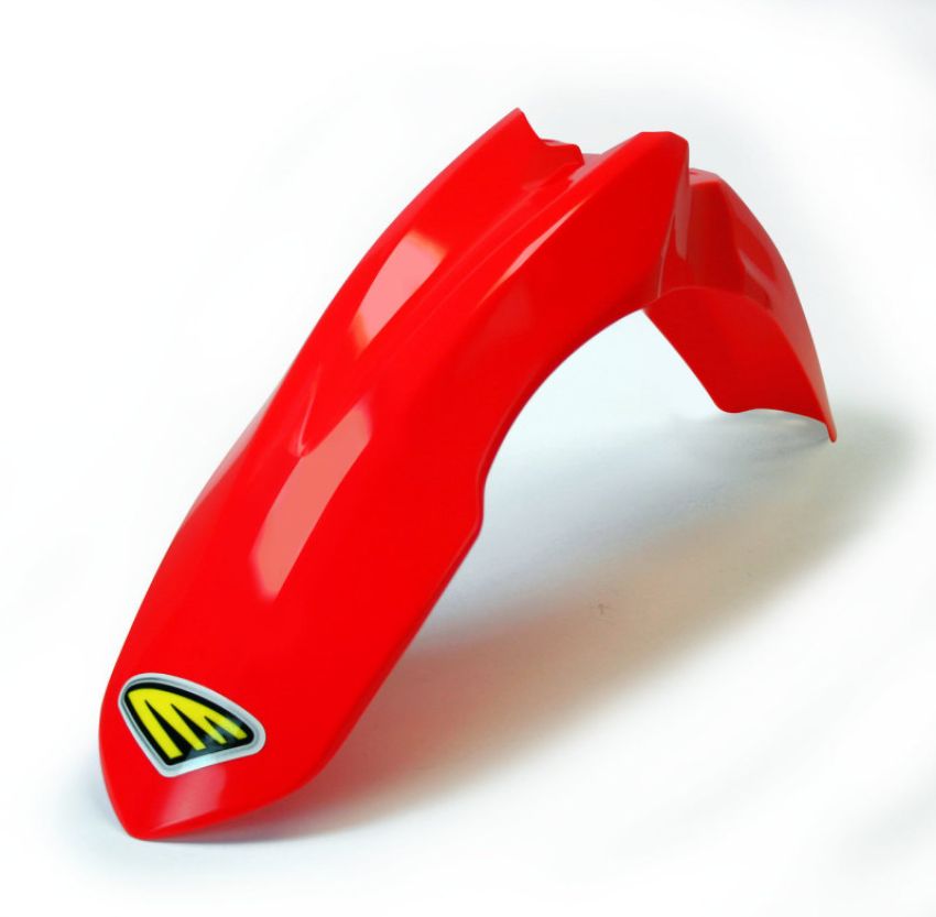 Cycra 1CYC-1501-33 09-13 Honda CRF250R-450R Performance Front - Red