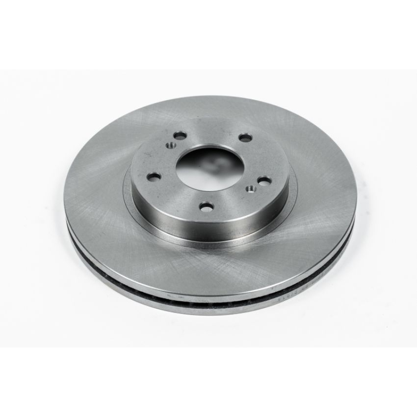 PowerStop JBR758 AutoSpecialty Brake Rotor