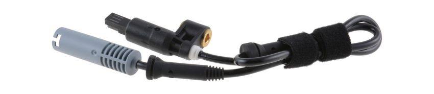 Bosch 0986594015 Bosch Wheel Speed Sensor