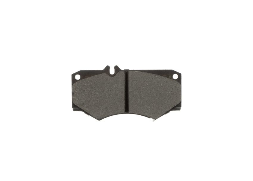 Bosch BP1580 Bosch QuietCast Brake Pads