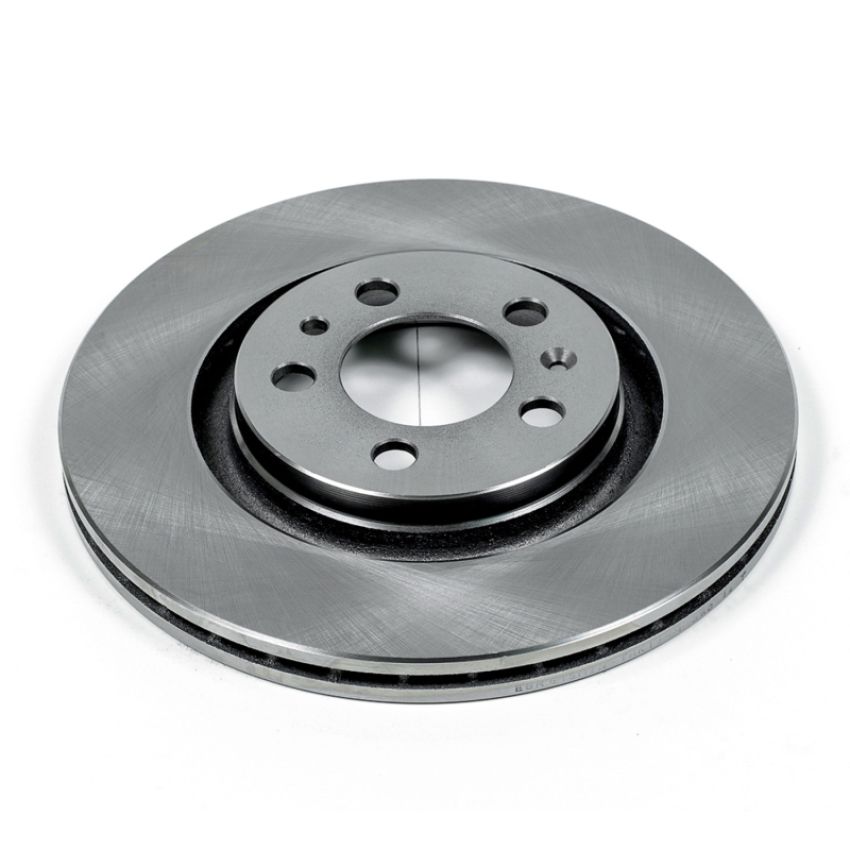 PowerStop EBR615 AutoSpecialty Brake Rotor